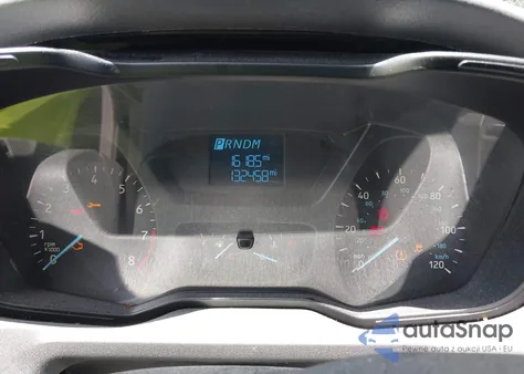 2018 Ford Transit-350 z USA, uszkodzony, nr VIN 1FTBW2CM4JKB37675